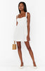 Rosie Mini Dress