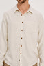 Runson- Cream Heather