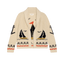 The Sailboat Lodge Cardigan
