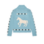 The Stable Lodge Cardigan