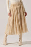 Salome Skirt
