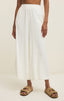 Scout Linen Pant- White