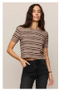 Gatewood Stripe Sweater