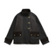 Barbour Hazelwood Checked Wax Jacket