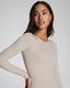 Smoothing Jersey Long Sleeve C