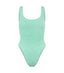 Square Neck Swim