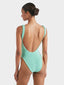 Square Neck Swim