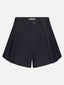 The Structural Short
