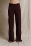 Marley Reverse Fleece Pants