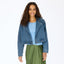 Summer Denim Jacket