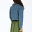 Summer Denim Jacket
