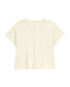 The Crop Tee