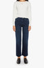 The Mid Rise Rambler Zip Ankle
