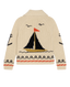 The Sailboat Lodge Cardigan