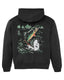 Trout Graphic Hoodie