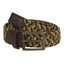 Tartan Ford Belt