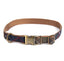 Tartan Webbing Collar Classic