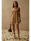 The Paige Dress
