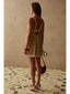 The Paige Dress