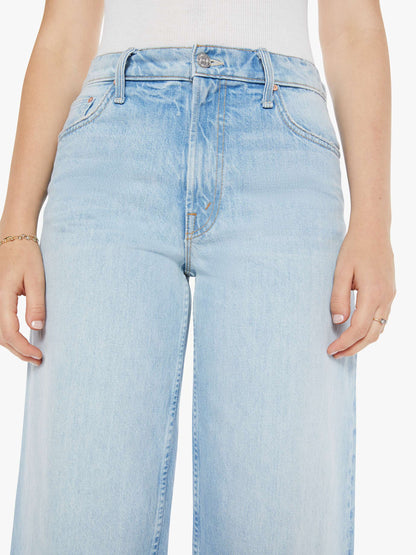 The Spinner Zip Ankle- Back Pedal