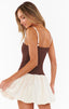 Tiffany Skort Dress