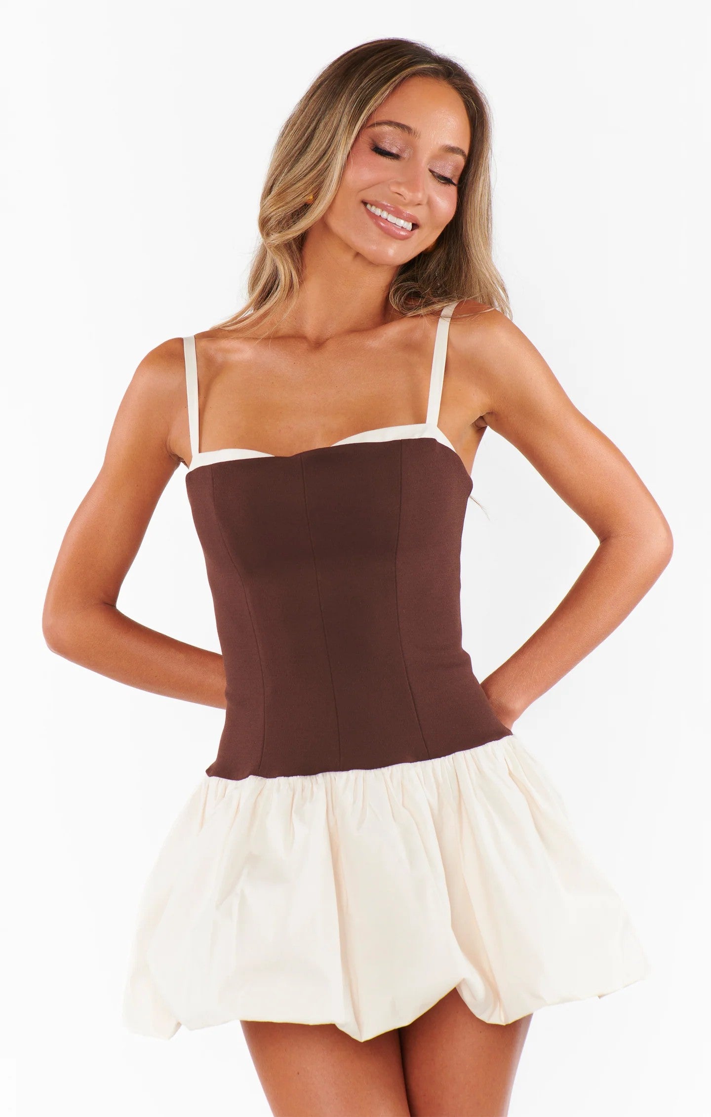 Tiffany Skort Dress