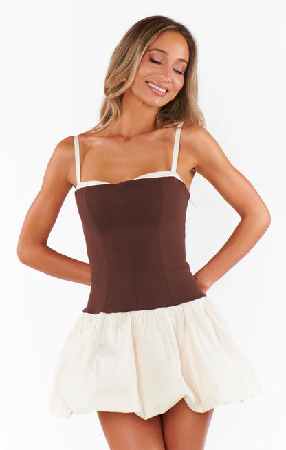 Tiffany Skort Dress