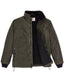 Tin Cloth Primaloft Jacket