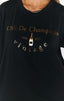 Travis Tee- Club de Champagne