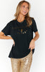 Travis Tee- Club de Champagne