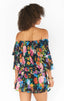 Triple Decker Romper
