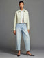 The Twisted Jean