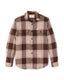 Vintage Flannel Work Shirt