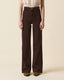 Virginia Wideleg High Rise