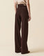 Virginia Wideleg High Rise