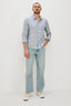 Wyatt- Bluefin Coral