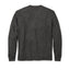 Waffle Knit Thermal Crewneck