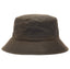 Wax Bucket Hat