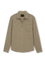 Wyatt- Cedar Houndstooth