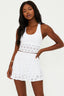 Trixie Skirt- Magnolia Eyelet