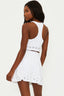 Trixie Skirt- Magnolia Eyelet