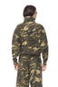 Cillian Funnel Neck Pullover