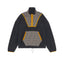 The Plush Crosswind Pullover