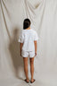 Charlie Tennessee Jersey Collar Short Sleeve