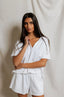 Charlie Tennessee Jersey Collar Short Sleeve