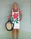 Lou Lou Flower Knit Dress