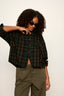 The Autumn Edit Flannel