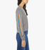 The LS Slouchy Cut Off- Mother Prism