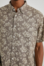 Carson Button Up