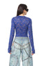 Kaylee Lace Top